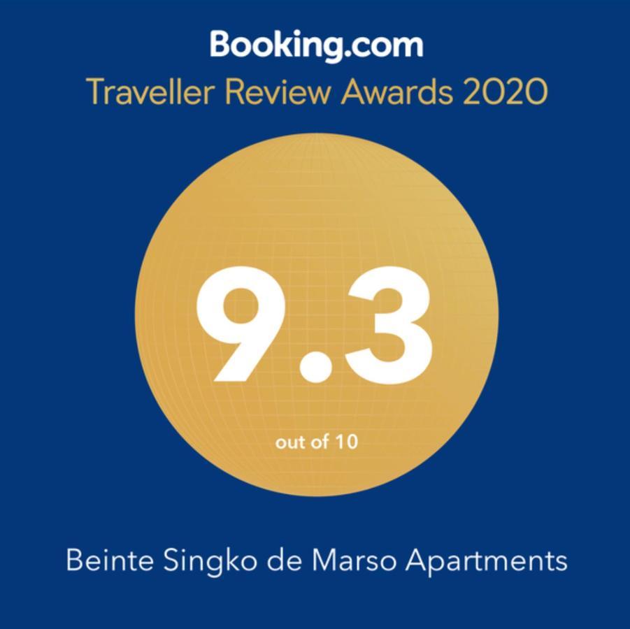 Beinte Singko de Marso Apartments Candon Exterior foto