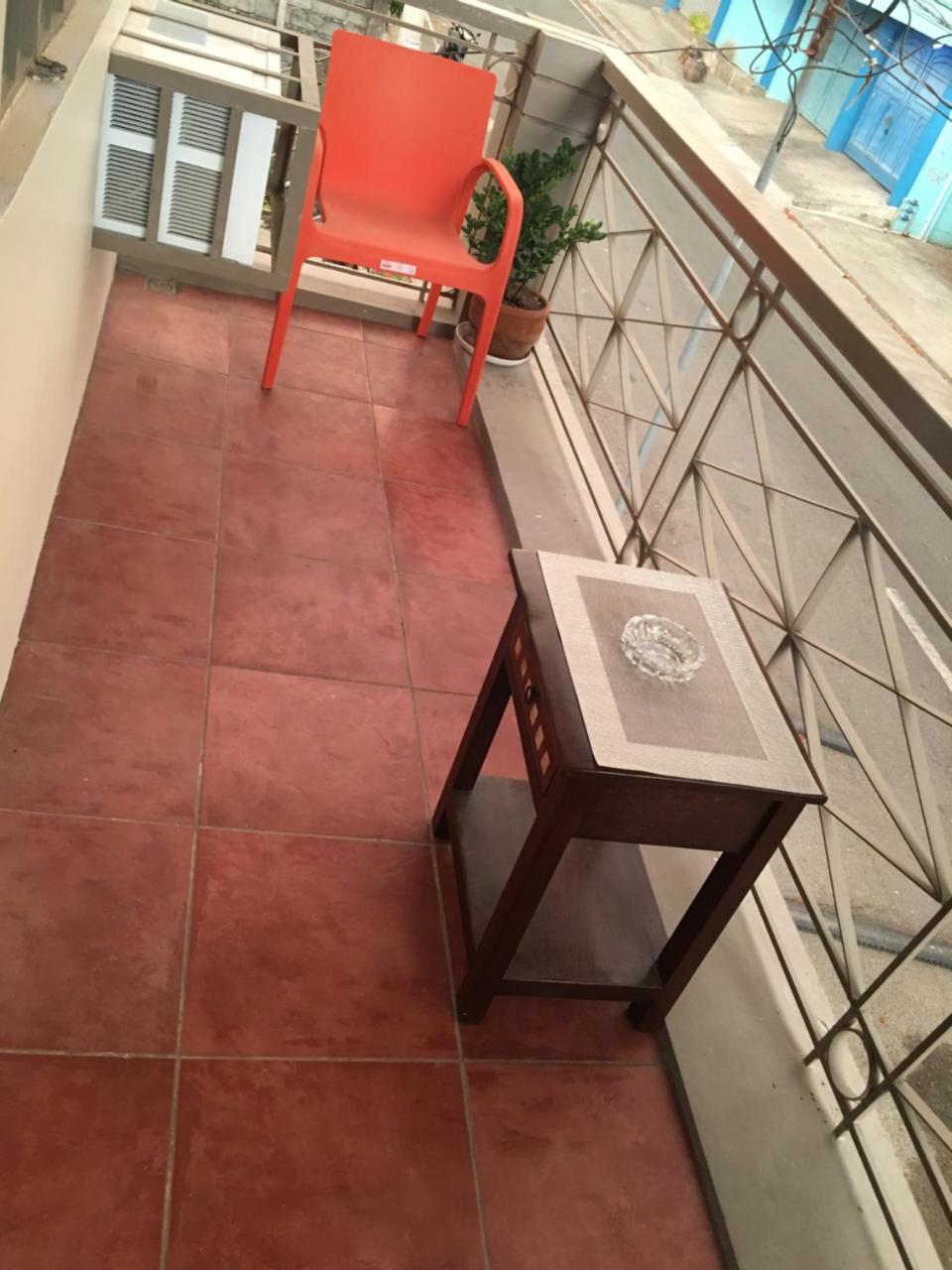 Beinte Singko de Marso Apartments Candon Exterior foto